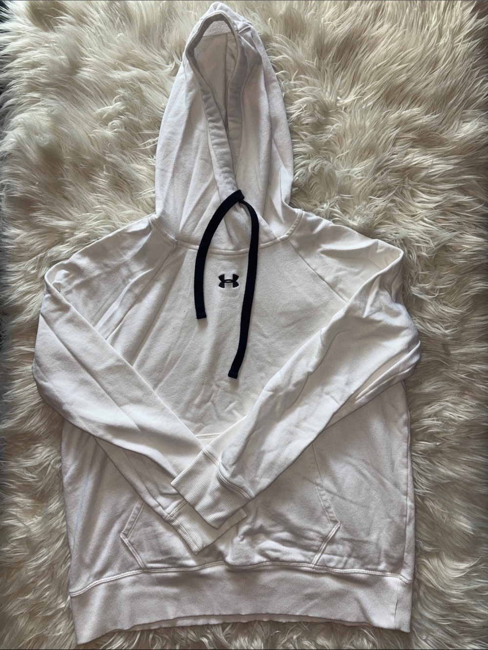 5 for $25🎈Under armour hoodie